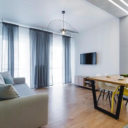 Grand Apartament ルブリン エクステリア 写真
