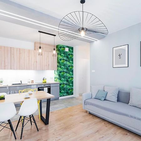 Grand Apartament ルブリン エクステリア 写真