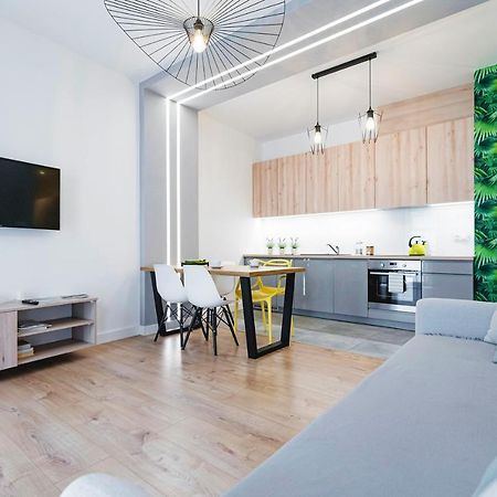 Grand Apartament ルブリン エクステリア 写真