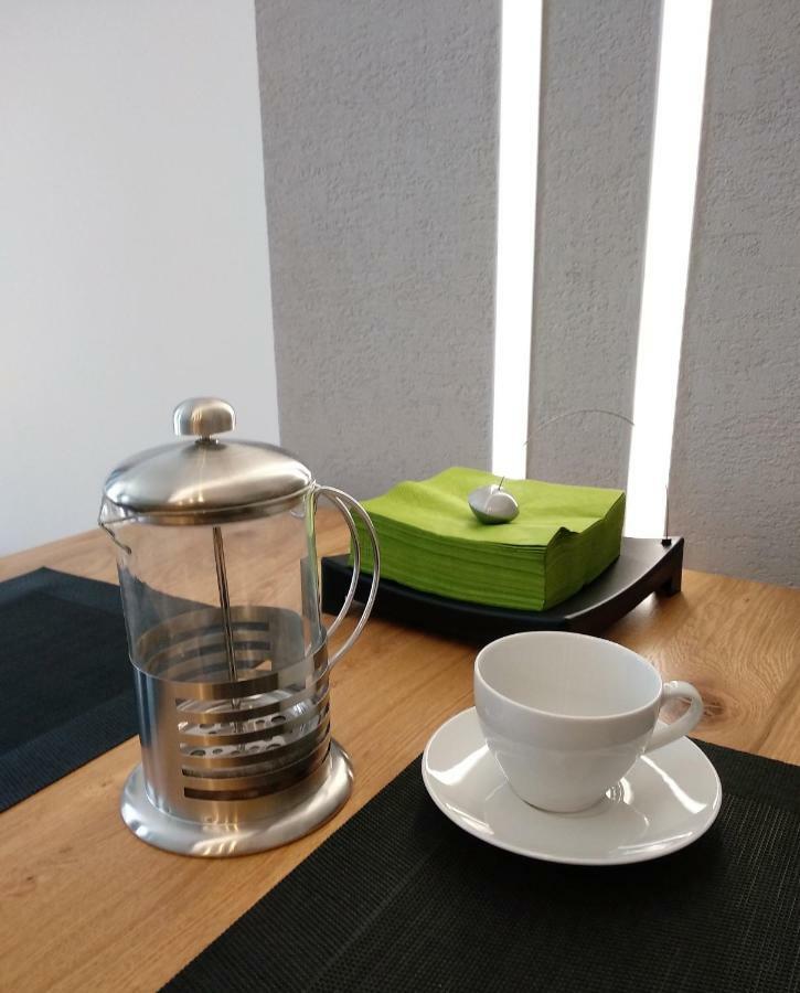 Grand Apartament ルブリン エクステリア 写真