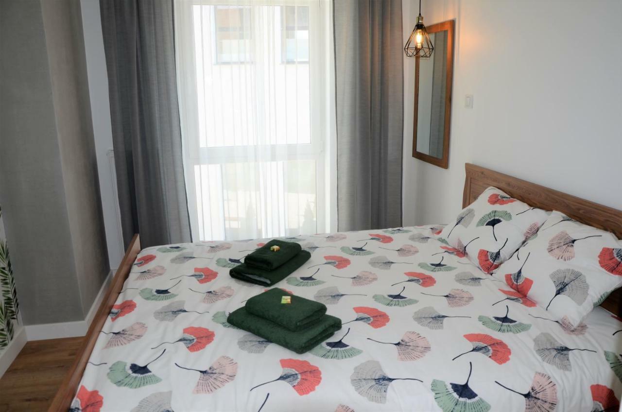 Grand Apartament ルブリン エクステリア 写真