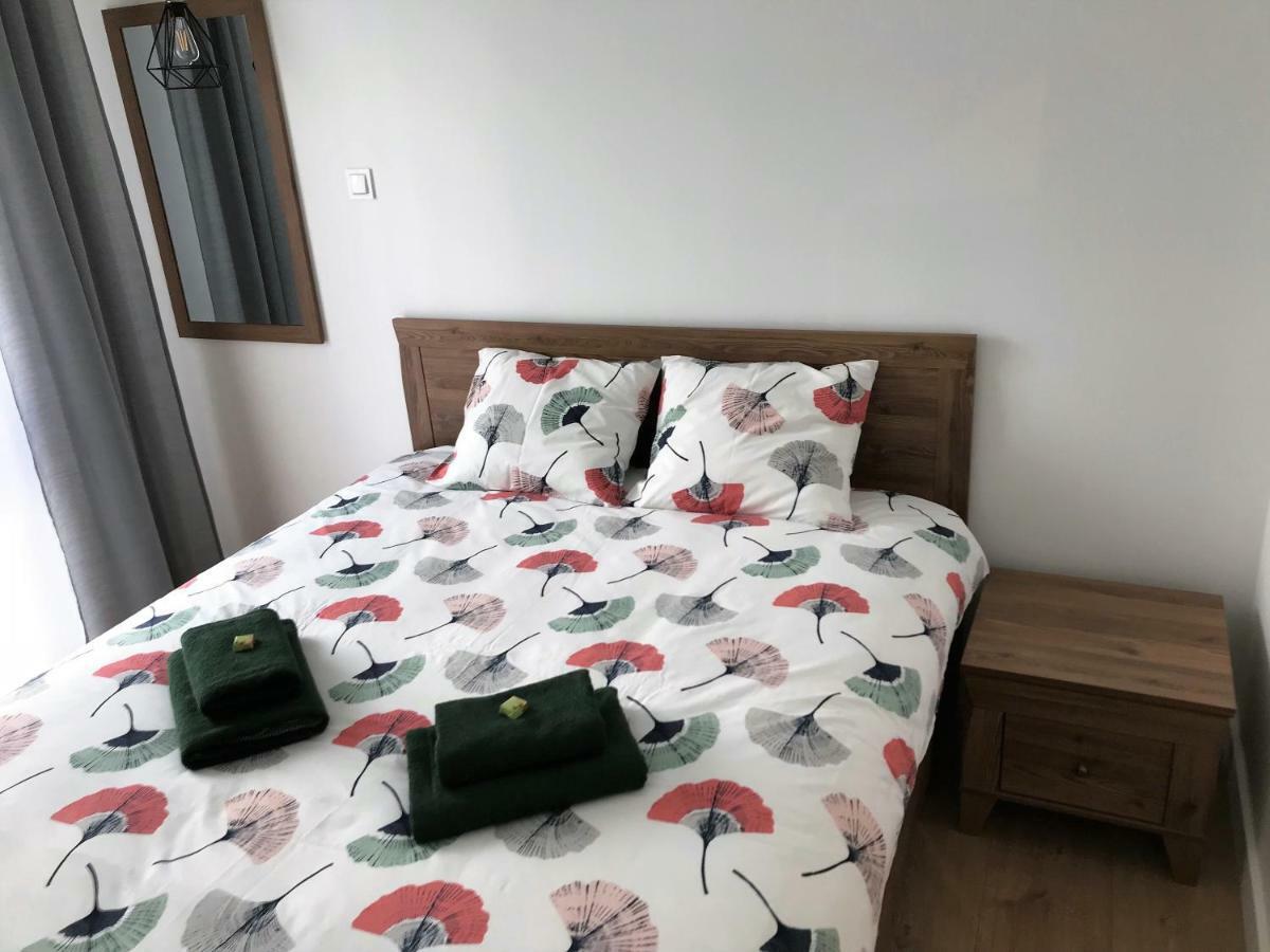Grand Apartament ルブリン エクステリア 写真