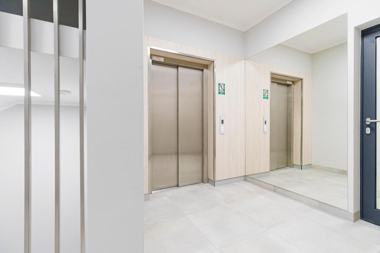 Grand Apartament ルブリン エクステリア 写真