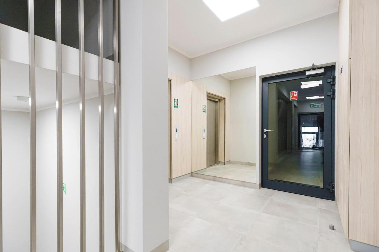 Grand Apartament ルブリン エクステリア 写真